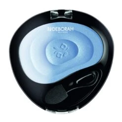 Deborah Ombretto 24 H Velvet Wet&Dry Vellutato Lunga Tenuta N.17