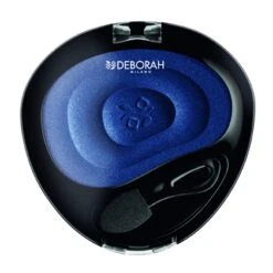 Deborah Ombretto 24 H Velvet Wet&Dry Vellutato Lunga Tenuta N.16