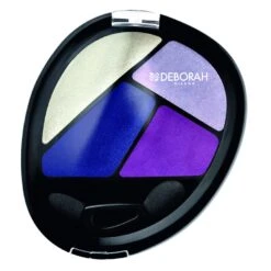 Deborah Ombretto Eye Design Quad Lunga Tenuta N.8