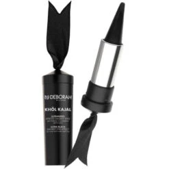 Deborah Maxi Khol Kajal Ultra Black