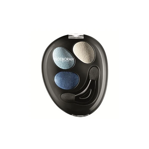 Deborah Ombretto Trio Hi-Tech N.3 1 Deborah Ombretto Trio Hi-Tech N.3