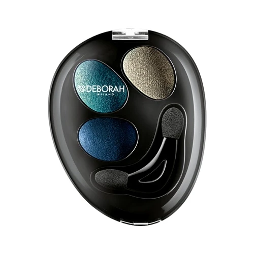 Deborah Ombretto Trio Hi-Tech N.6 1 Deborah Ombretto Trio Hi-Tech N.6