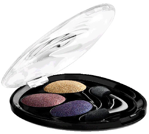 Deborah Ombretto Trio Hi-Tech N.8 1 Deborah Ombretto Trio Hi-Tech N.8