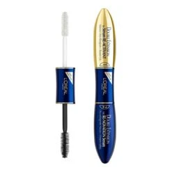 L'Oreal Mascara Double Extension New Con Siero Rinnovatore