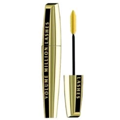 L'Oreal Mascara Volume Millions De Cils Nero