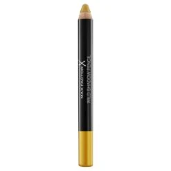 Max Factor Wild Shadow Pencil 40 Brazen Gold