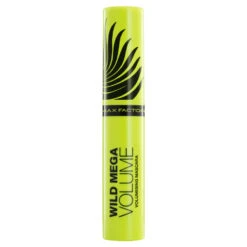 Max Factor Wild Mascara Mega Volume