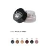 Pupa Vamp Cream Eyeshadow Velvet Matt N.601