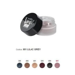 Pupa Vamp Cream Eyeshadow Velvet Matt N.601
