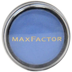 Max Factor Ombretto Mono Earth 132 Ultra Blue