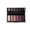 Deborah Secrets Of The Smokey Eye Palette N.04 Violet
