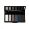 Deborah Secrets Of The Smokey Eye Palette N.03 Black