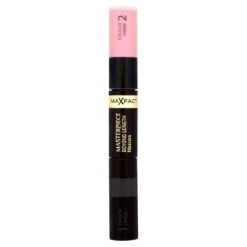 Max Factor Masterpiece Beyond Length Mascara 110 Blazing Black