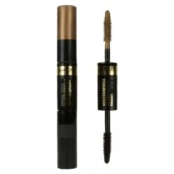 Max Factor Masterpiece Beyond Length Mascara 125 Tanned Black