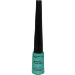 Max Factor Dip In Eye Shadow 07 Vibrant Turquoise