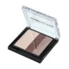 Max Factor Ombretto Trio 01 Coco Crazy