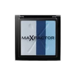 Max Factor Ombretto Trio 07 Over The Ocean