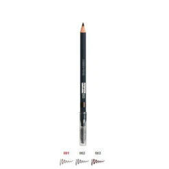 Pupa Eyebrow Pencil Matita Sopracciglia Waterproof N.003