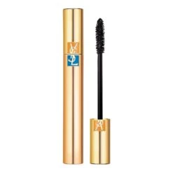 Yves Saint Laurent YSL Mascara Volume Effet Faux Cils Waterproof 1 Noir Fusian Charcoal Black