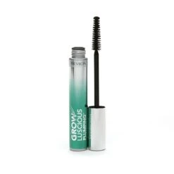 Revlon Grow Luscious Plumping Mascara 01 Black