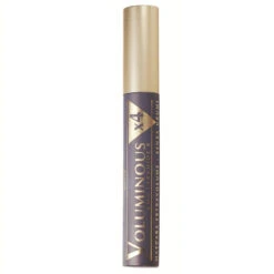 L'Oreal Voluminous X4 Mascara Black