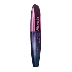 L'Oreal Miss Manga Mascara Black Angel