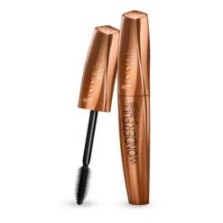 Rimmel Mascara Con Olio Di Argan Wonder'full Black