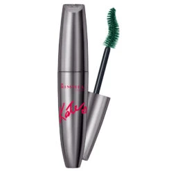 Rimmel Kate Idol Eyes Mascara Verde