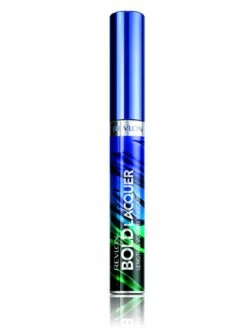 Revlon Bold Lacquer Length & Volume Mascara Brown
