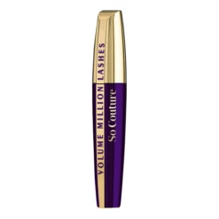 L'Oreal Volume Millions De Cils So Couture Mascara Nero