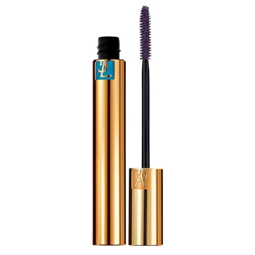 Yves Saint Laurent Mascara Volume Effet Faux Cils Waterproof 03 Violet Signature 1 Yves Saint Laurent Mascara Volume Effet Faux Cils Waterproof 03 Violet Signature