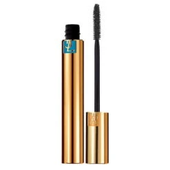 Yves Saint Laurent Mascara Volume Effet Faux Cils Waterproof 01 Noir Fusain