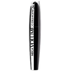 L'Oreal Mega Volume Collagene 24H Mascara Black
