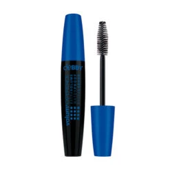 Debby Volum'EXPERIENCE Waterproof Mascara Volumizzante Waterproof Black