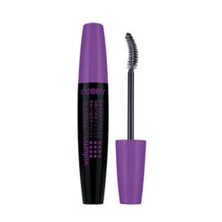 Debby Volum'EXPERIENCE Curling Mascara Incurvante Black