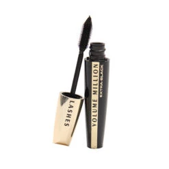 L'Oreal Mascara Volumizzante Millions De Cils Extra Black Extra Black