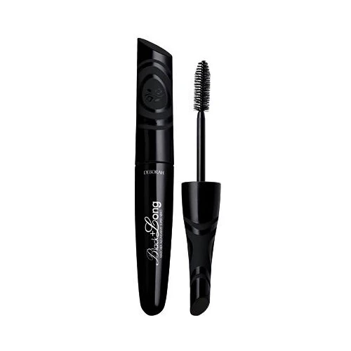 Deborah Mascara Black+Long Black 1 Deborah Mascara Black+Long Black