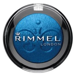Rimmel Ombretto Mono Magnif'eyes 007 Magnetic Blue