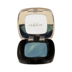 L'Oreal Color Riche L'Ombre Pure 602 Plum De Paon