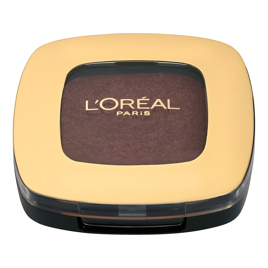 L'Oreal Color Riche L'Ombre Pure 302 Die For Choccolat 1 L'Oreal Color Riche L'Ombre Pure 302 Die For Choccolat