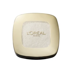 L'Oreal Color Riche L'Ombre Pure 207 Snow In Megeve