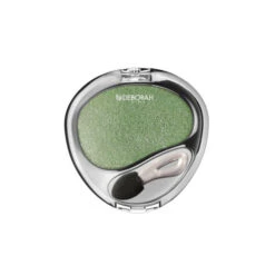 Deborah Ombretto 24H Silk 10 Luminous Green