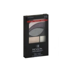 Revlon Photoready Eyeshadow & Primer Ombretto + Primer 515