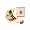Elizabeth Arden Beautiful Color Eye Shadow Duo Ombretto 403 Temting Taupe