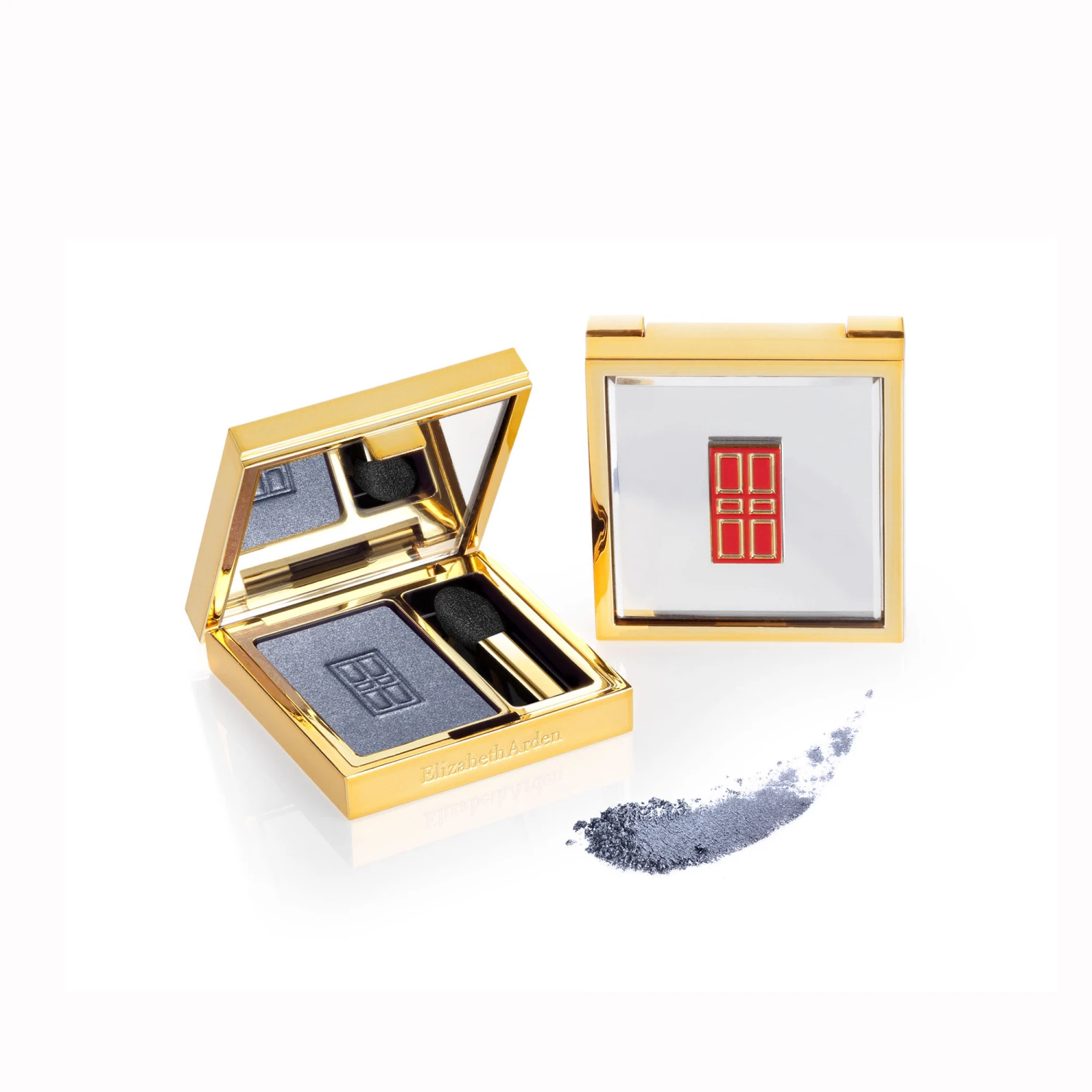 Elizabeth Arden Beautiful Color Eye Shadow Mono Ombretto 431 Periwinkle 1 Elizabeth Arden Beautiful Color Eye Shadow Mono Ombretto 431 Periwinkle