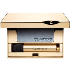 Clarins Ombre Minérale Ombretto Monocolore 10 Slate Blue