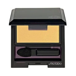 Shiseido Luminizing Satin Eye Color Ombretto Effetto Satinato GD 824 Ocean Sunset