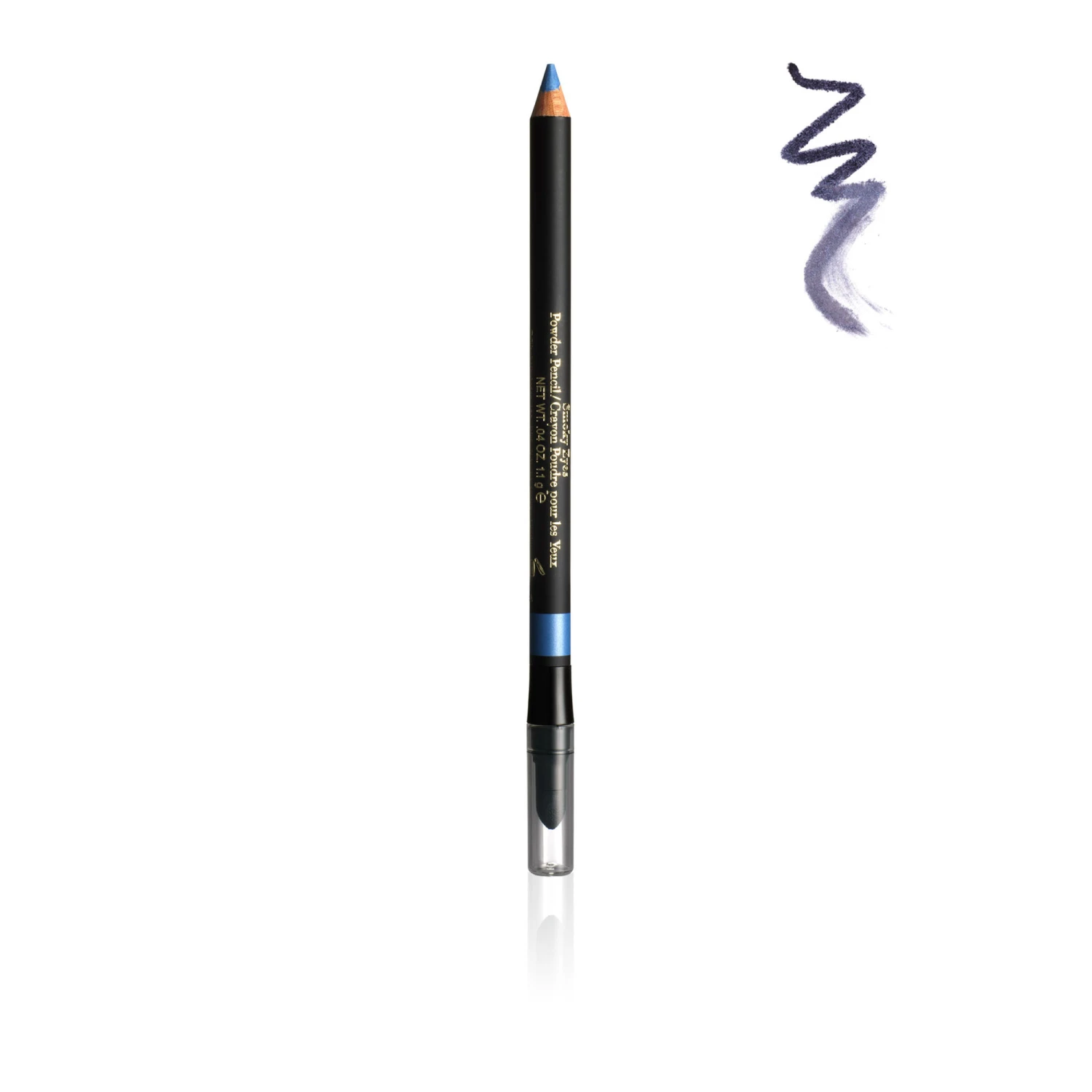 Elizabeth Arden Beautiful Color Smoky Eyes Pencil Matita Occhi 11 Black Violet 1 Elizabeth Arden Beautiful Color Smoky Eyes Pencil Matita Occhi 11 Black Violet