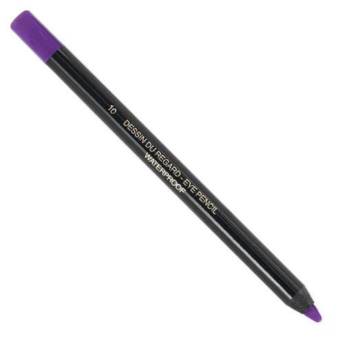 Yves Saint Laurent Dessin Du Regard Waterproof Matita Occhi Waterproof 10 Violet Massa 1 Yves Saint Laurent Dessin Du Regard Waterproof Matita Occhi Waterproof 10 Violet Massa