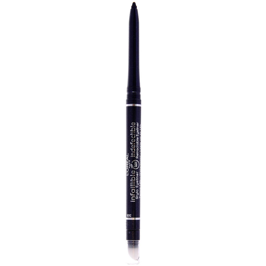L'Oreal Infaillible Stylo Eyeliner Matita Occhi 306 Stay Blue 1 L'Oreal Infaillible Stylo Eyeliner Matita Occhi 306 Stay Blue